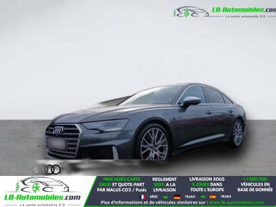 Audi S6 TDI 344 ch BVA Quattro