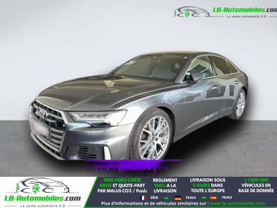 Audi S6 TDI 344 ch BVA Quattro