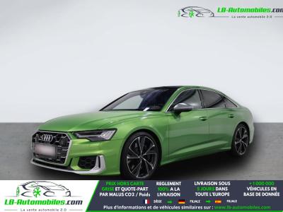 Audi S6 TDI 344 ch BVA Quattro
