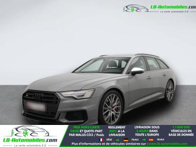 Audi S6 Avant 56 TDI 349 ch Quattro BVA