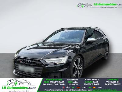 Audi S6 Avant 56 TDI 349 ch Quattro BVA