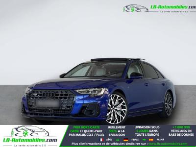 Audi A8 60 TFSIe 462 ch BVA Quattro