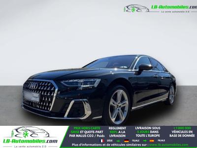 Audi A8 60 TFSIe 462 ch BVA Quattro