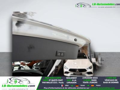 Audi S6 Avant V8 4.0 TFSI  450 Quattro BVA