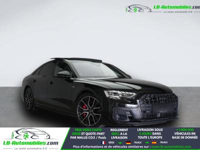 Audi A8 60 TFSIe 462 ch BVA Quattro