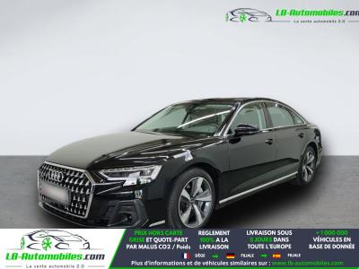 Audi A8 60 TFSIe 462 ch BVA Quattro