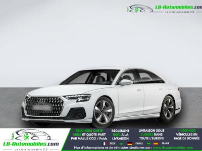 Audi A8 60 TFSIe 462 ch BVA Quattro
