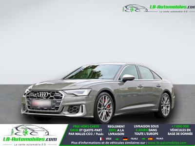 Audi S6 TDI 344 ch BVA Quattro