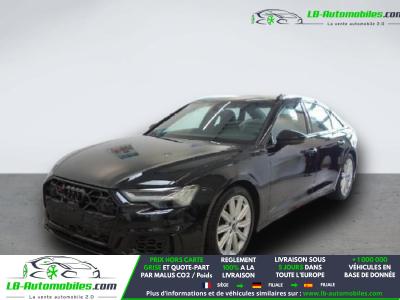 Audi S6 TDI 344 ch BVA Quattro