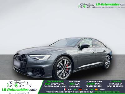 Audi S6 TDI 344 ch BVA Quattro