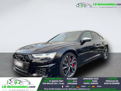 Audi S6 TDI 344 ch BVA Quattro