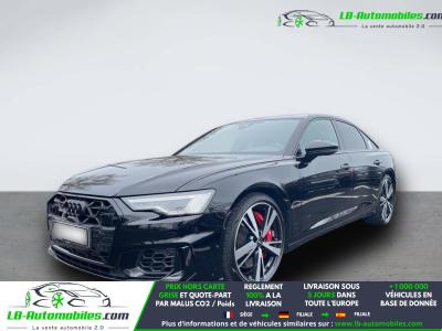 Audi S6 TDI 344 ch BVA Quattro