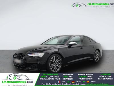 Audi S6 TDI 344 ch BVA Quattro