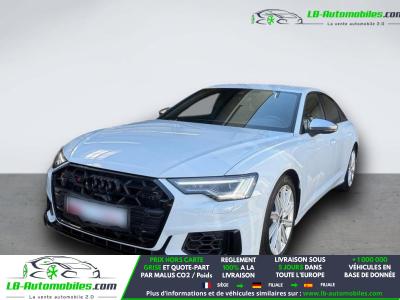 Audi S6 TDI 344 ch BVA Quattro