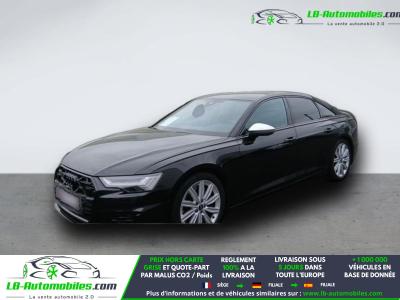 Audi S6 TDI 344 ch BVA Quattro