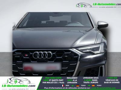 Audi S6 TDI 344 ch BVA Quattro