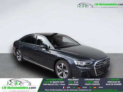 Audi A8 60 TFSIe 462 ch BVA Quattro