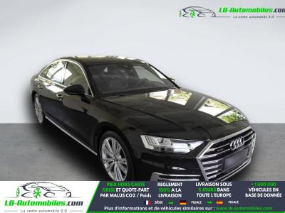 Audi A8 50 TDI 286 BVA Quattro