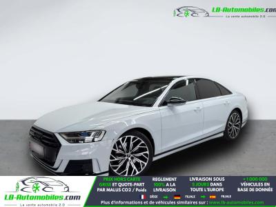 Audi A8 50 TDI 286 BVA Quattro