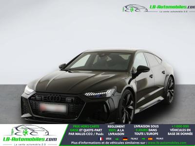 Audi RS7 Sportback V8 4.0 TFSI 600 BVA Quattro
