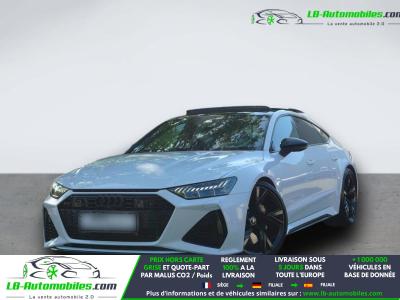 Audi RS7 Sportback V8 4.0 TFSI 600 BVA Quattro