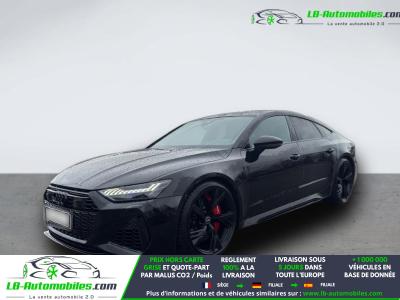Audi RS7 Sportback V8 4.0 TFSI 600 BVA Quattro