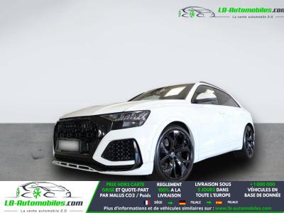 Audi RSQ8 TFSI 600 ch BVA Quattro