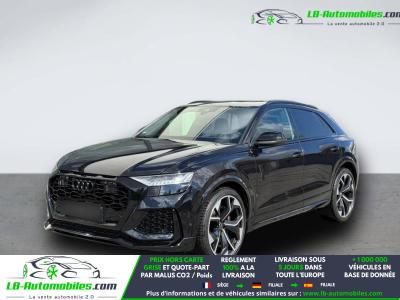 Audi RSQ8 TFSI 600 ch BVA Quattro