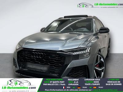 Audi RSQ8 TFSI 600 ch BVA Quattro