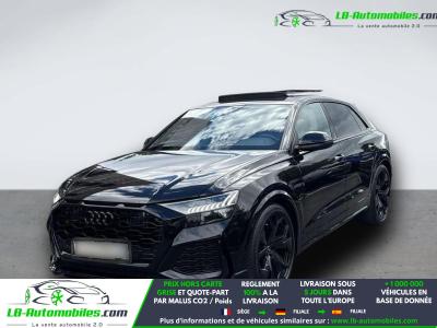 Audi RSQ8 TFSI 600 ch BVA Quattro