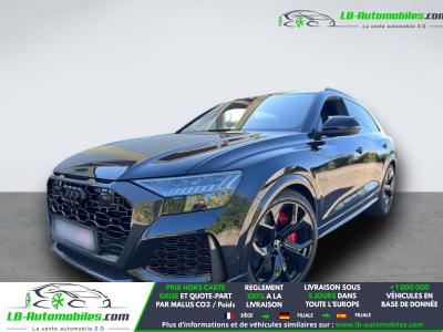 Audi RSQ8 TFSI 600 ch BVA Quattro