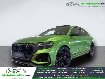 Audi RSQ8 TFSI 600 ch BVA Quattro