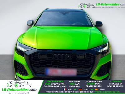 Audi RSQ8 TFSI 600 ch BVA Quattro
