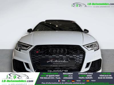 Audi RS3 Berline 2.5 TFSI 400 BVA Quattro