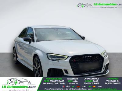 Audi RS3 Berline 2.5 TFSI 400 BVA Quattro
