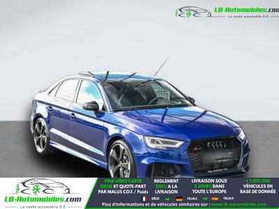 Audi RS3 Berline 2.5 TFSI 400 BVA Quattro