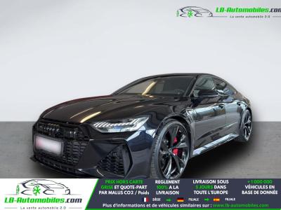 Audi RS7 Sportback V8 4.0 TFSI 600 BVA Quattro