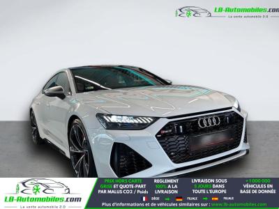 Audi RS7 Sportback V8 4.0 TFSI 600 BVA Quattro