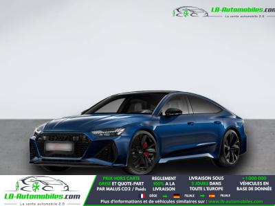 Audi RS7 Sportback V8 4.0 TFSI 600 BVA Quattro