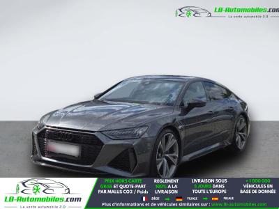 Audi RS7 Sportback V8 4.0 TFSI 600 BVA Quattro