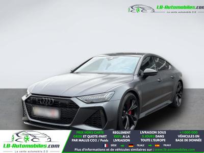 Audi RS7 Sportback V8 4.0 TFSI 600 BVA Quattro