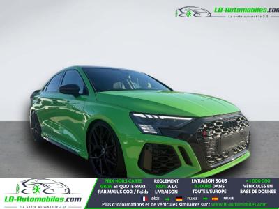 Audi RS3 Berline 2.5 TFSI 400 BVA Quattro