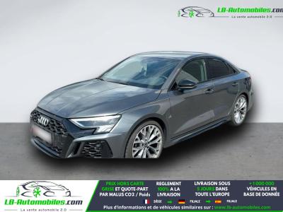 Audi RS3 Berline 2.5 TFSI 400 BVA Quattro