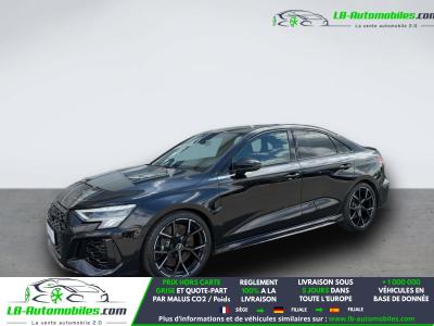 Audi RS3 Berline 2.5 TFSI 400 BVA Quattro