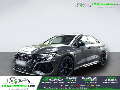 Audi RS3 Berline 2.5 TFSI 400 BVA Quattro
