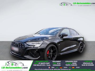 Audi RS3 Berline 2.5 TFSI 400 BVA Quattro