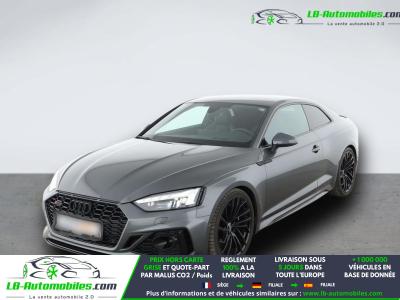 Audi RS5 V6 2.9 TFSi 450 BVA Quattro