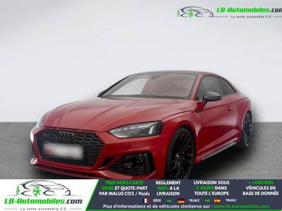 Audi RS5 V6 2.9 TFSi 450 BVA Quattro