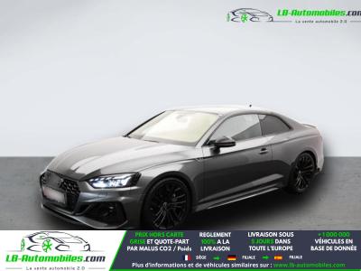 Audi RS5 V6 2.9 TFSi 450 BVA Quattro