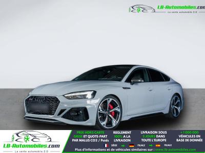 Audi RS5 Sportback V6 2.9 TFSi 450 BVA Quattro